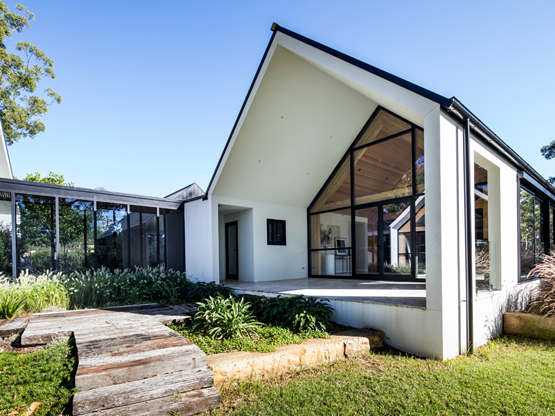 Evolution Window Systems Pty Ltd Gallery